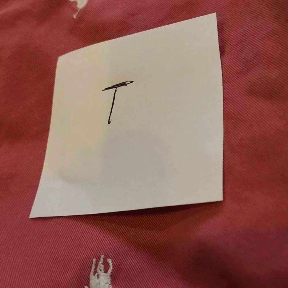 Polo Ralph Lauren good inseam